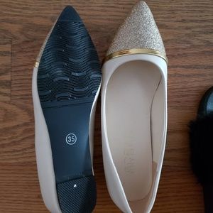 Women  flats